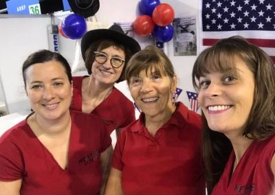 Foire au associations