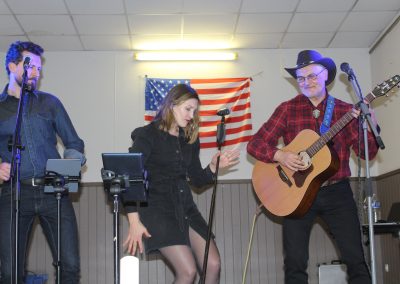 Bal country 26 mars 2022