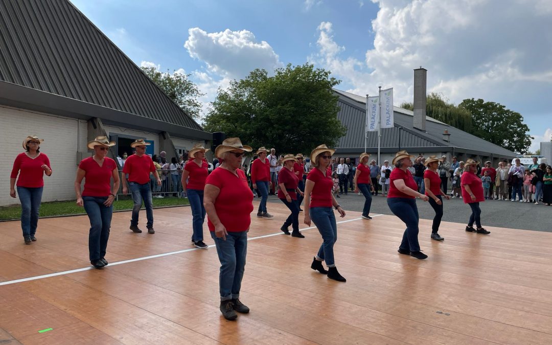 Foire aux associations Septembre 2022