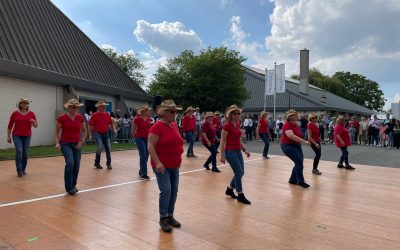 Foire aux associations Septembre 2022