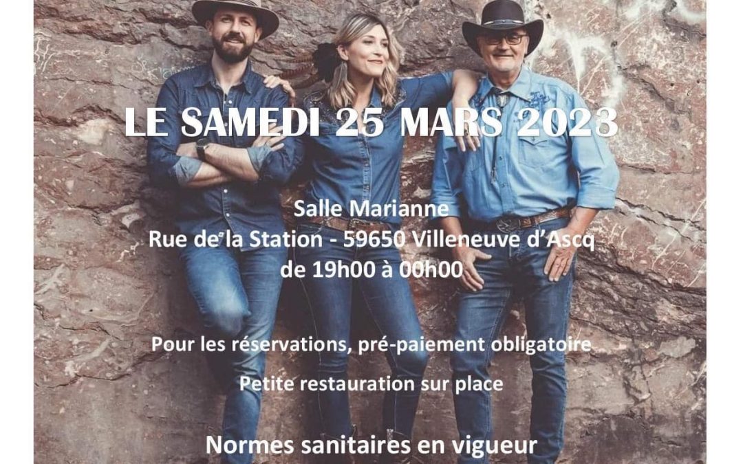 Bal Annuel Memphis country club