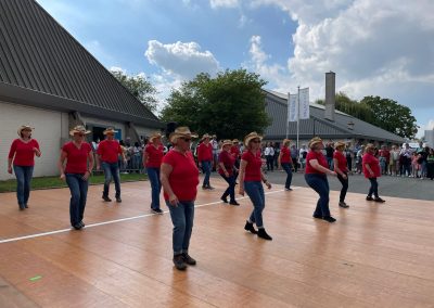 Foire au associations 11 septembre 2022