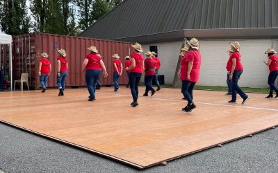 🎉 Rejoignez-nous à la Foire aux Associations 2024 de Villeneuve d’Ascq ! 🎉