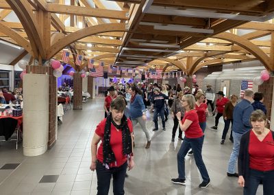 Bal Country 25 Mars 2023