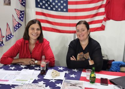 Foire aux associations 15 septembre 2024